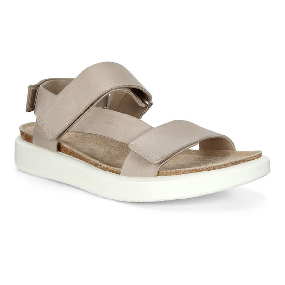 ECCO CORKSPHERE Women's SANDAL